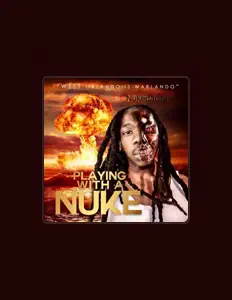 Ακούστε περιεχόμενο από NukeDaCity, παρακολουθήστε μουσικά βίντεο, διαβάστε το βιογραφικό, δείτε ημερομηνίες περιοδείας, και πολλά ακόμη!