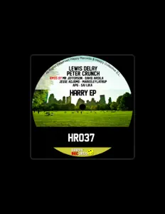 Ouça Lewis Delay, assista a videoclipes, leia a biografia, veja as datas das turnês e mais!