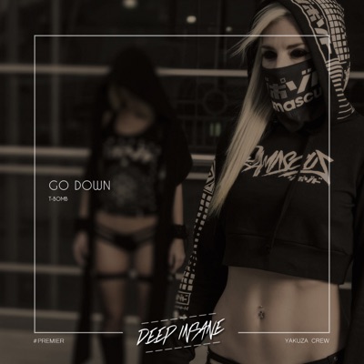 Go Down - Single