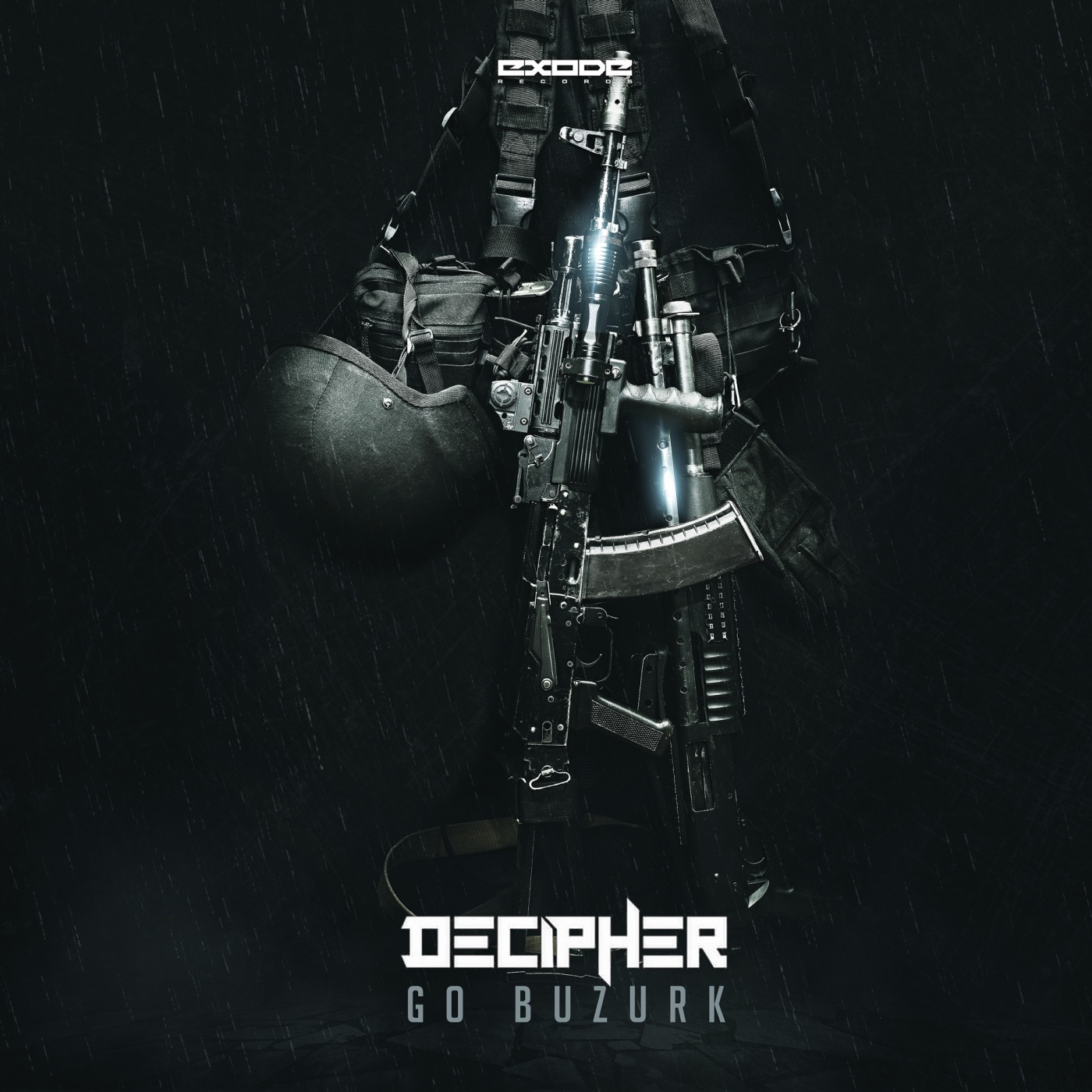 1. Decipher - Go Buzurk