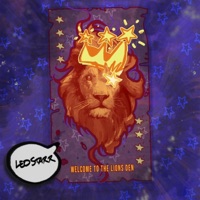 Welcome To the Lions Den - LeoStarr, Sipn MC & Optimystic