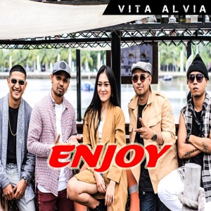 Chord Gitar Enjoy - Vita Alvia