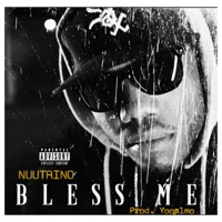 Bless Me - Single - Nuutrino