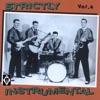 Strictly Instrumental, Vol. 4, 1998