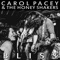 Crumb - Carol Pacey & The Honey Shakers lyrics