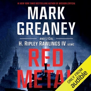 Red Metal (Unabridged)