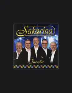Dengarkan Sakarina, tonton video musik, baca bio, lihat tanggal tur & lainnya!