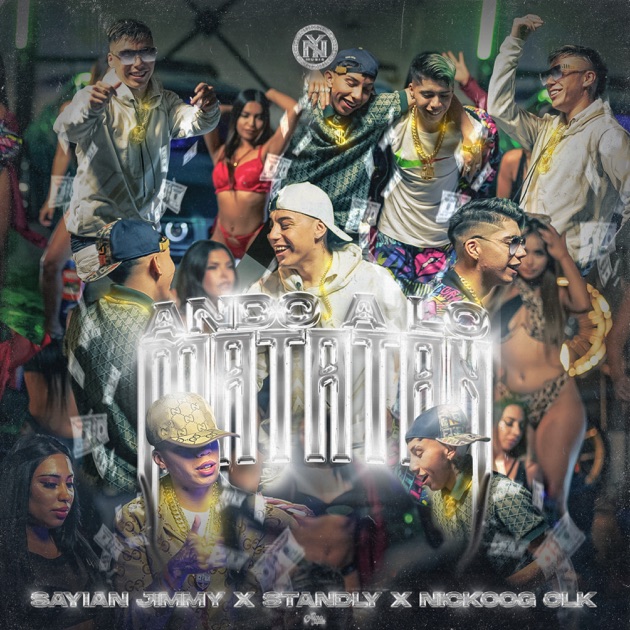 Corte Gangster - Single - Album by Sayian Jimmy, Salastkbron, Lolo