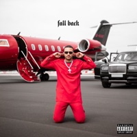 Fall Back - Single - Memphis Depay