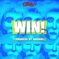 Win! - Single - D.U.Ivan