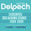 Michel Delpech & Readymade FC
