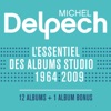 Icon L'essentiel des albums studio 1964 - 2009