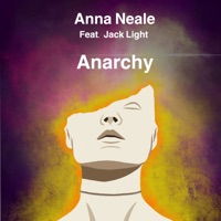 Anarchy (feat. Jack Light) - Single - Anna Neale