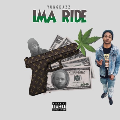 Ima Ride - Single