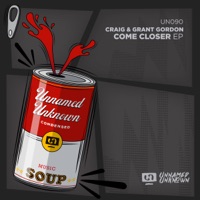 Come Close - Single - Craig & Grant Gordon