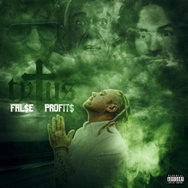 Deja Vu (feat. Jeromie Frost & Shinedope) Tytus