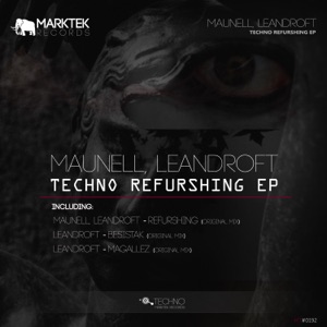 Techno Refurshing - Single