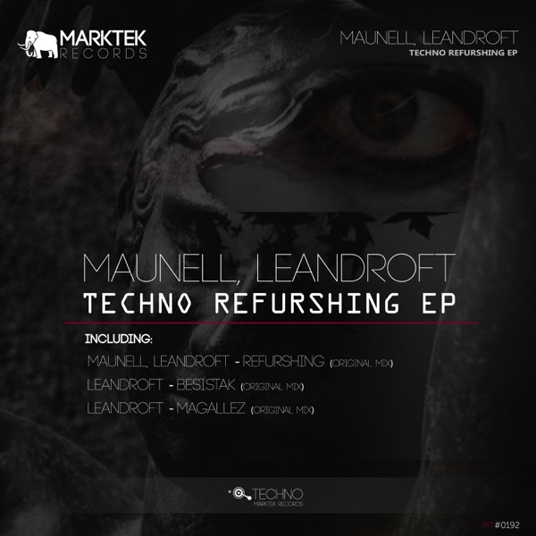 Techno Refurshing - Single