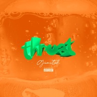 Throat - Single - Gu Mitch