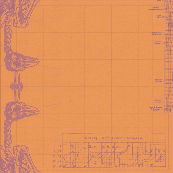 Nicola Cruz / Pigmalião - EP