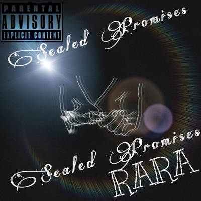 Sealed Promises - Single