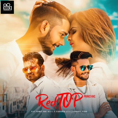 Red Top (feat. Rawat RBB) - Single