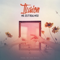 Ilusión (feat. The Real Miso) - Single - Mr. Sis