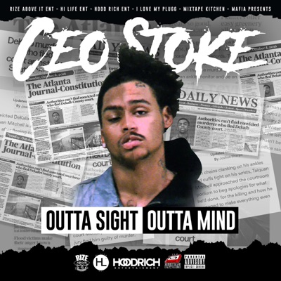 Outta Sight Outta Mind