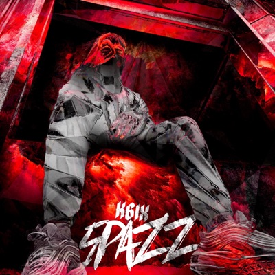 Spazz - Single