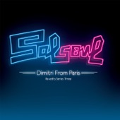 Ooh I Love It (Love Break) [Dimitri from Paris DJ Friendly Classic Re-Edit] artwork