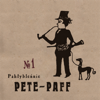 Pahłybleńnie - Pete\-Paff