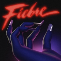 Fiebre (feat. Orodembow) - Single - Lara91k