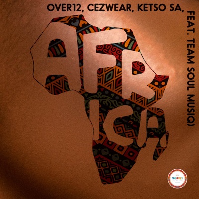 Africa (feat. Team Soul Musiq) - Single