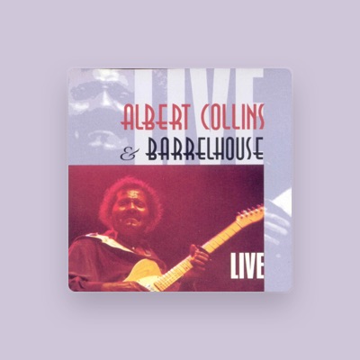 Listen to Barrelhouse, watch music videos, read bio, see tour dates & more!