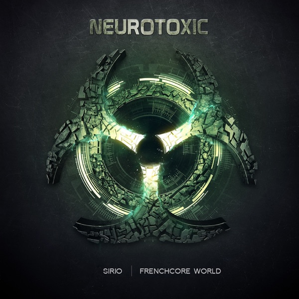 Frenchcore World - Single