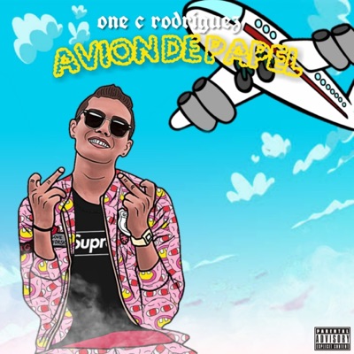 Avión de Papel - Single