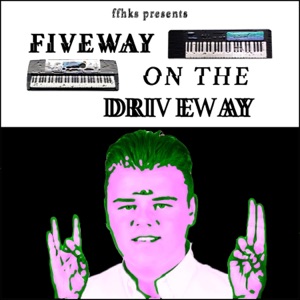 Fiveway on the Driveway