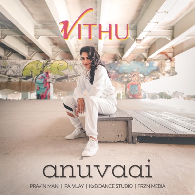 Anuvaai - Single