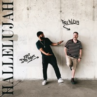 Hallelujah (feat. DIE-REK) - Single - Rel McCoy