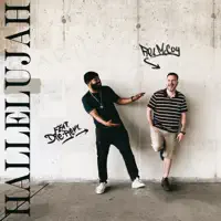 Hallelujah (feat. DIE-REK) — Rel McCoy