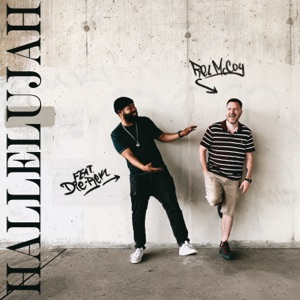 Hallelujah (feat. DIE-REK) - Single