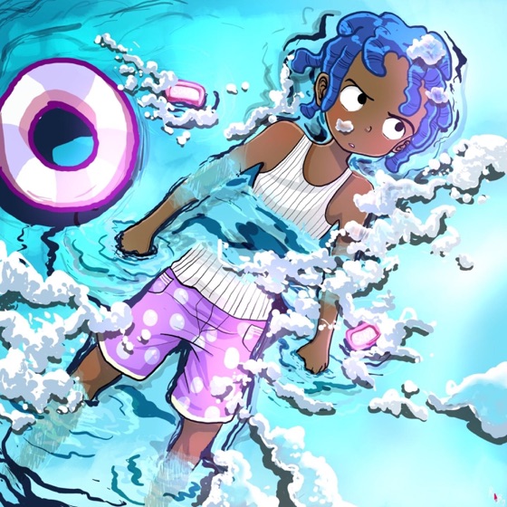 Cover artwork for Lsd