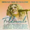 Konyha - Földrevaló (feat. Rúzsa Magdolna, Palya Bea, Mező Misi, Freddie, Wolf Kati, Tóth Vera, Jónás Vera, Lábas Viki, Schoblocher Barbara, Heincz Gábor 'Biga', Bolba Éva, Gereben Zita, Micheller Myrtill, Molnár Emese, Mujahid Zoli, Péterffy Lili & Urbán Orsi)