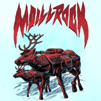 Pudding - Single - Moillrock