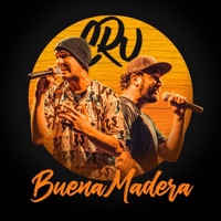 Buena Madera - La Cru
