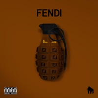 Fendi - Single - Jovem Dex, WEY & Paiva Prod