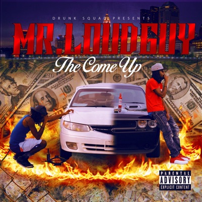 The Come Up - Single
