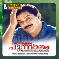 Punnaram (Original Motion Picture Soundtrack) - Single - Rajamani