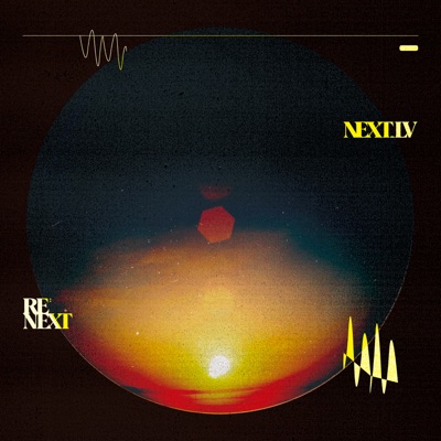 Re:Next - EP