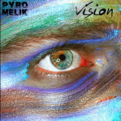 Vision (Radio Edit) - Single